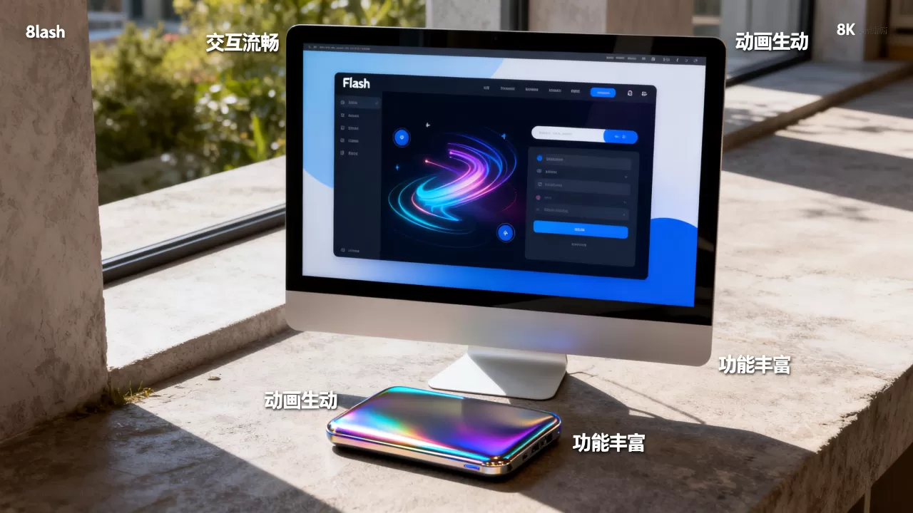 flash网站特点和产品特点是什么,有哪些特点 flash网站特点和产品特点是什么,有哪些特点