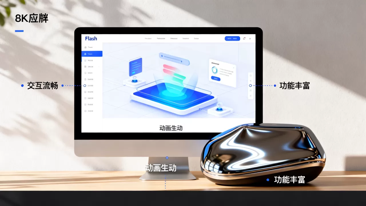 flash网站特点和产品特点是什么,有哪些特点 flash网站特点和产品特点是什么,有哪些特点
