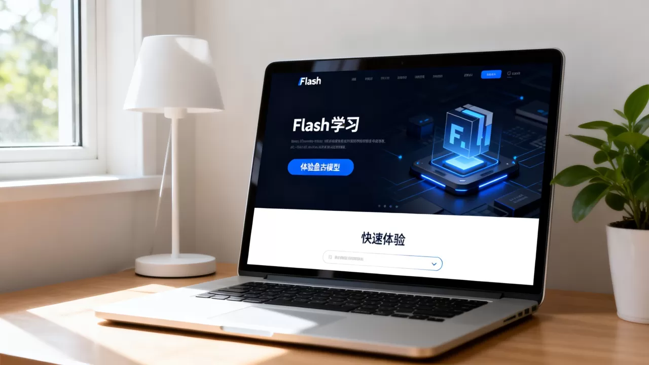 flash学习网站上怎么快速体验盘古模型?,怎么用 flash学习网站上怎么快速体验盘古模型?,怎么用
