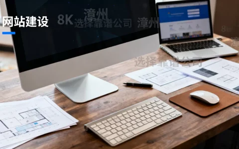 福建漳州网站建设公司哪家好？,如何选择靠谱建站公司