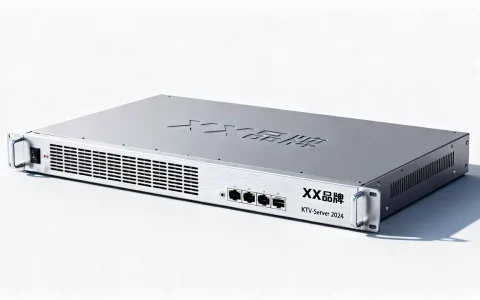 KTV网络服务器一台多少钱，哪个品牌性价比高？
