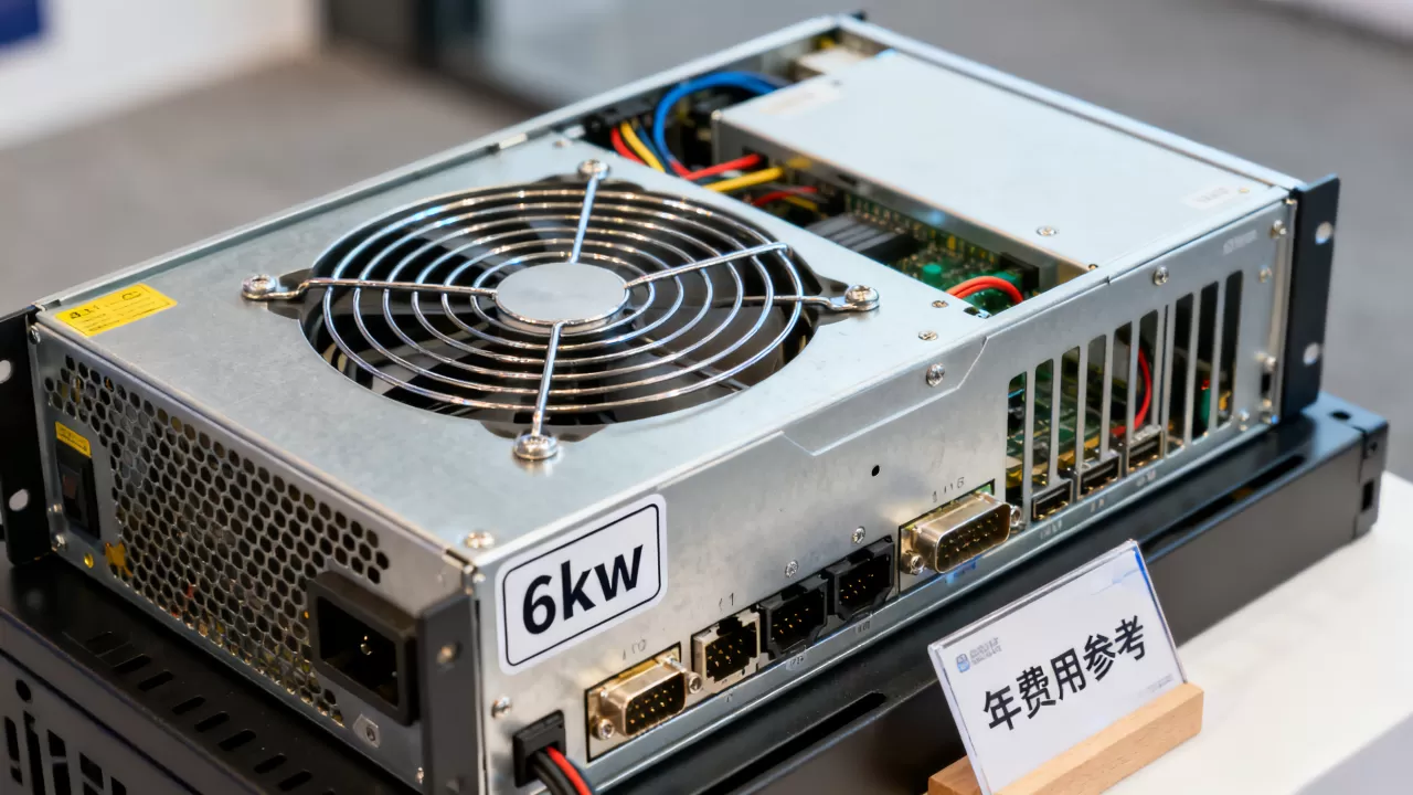 机柜6kw服务器一年费用多少?,一年多少钱 机柜6kw服务器一年费用多少?,一年多少钱