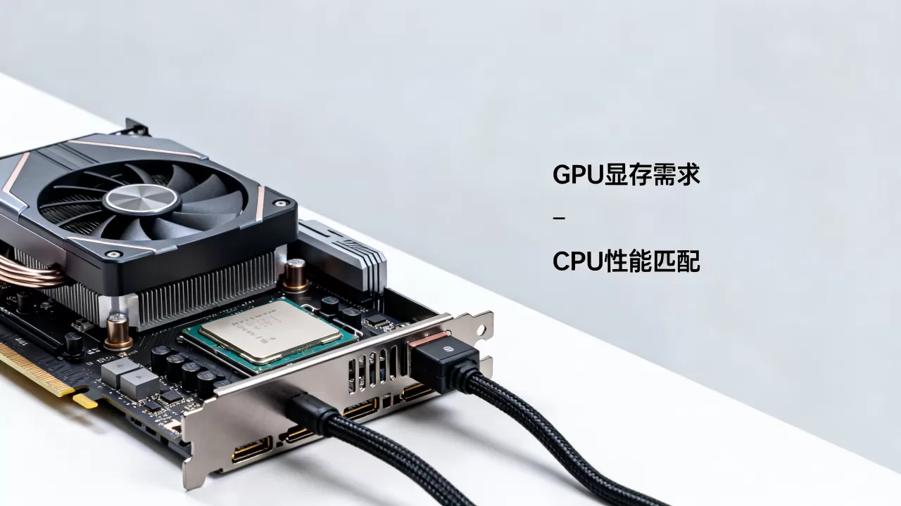南京GPU租用显卡显存与CPU怎么搭配?,怎么选? 南京GPU租用显卡显存与CPU怎么搭配?,怎么选?