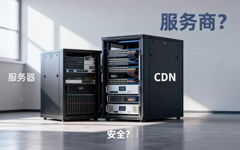 服务器套免费CDN真的安全吗？，靠谱的服务商有哪些？