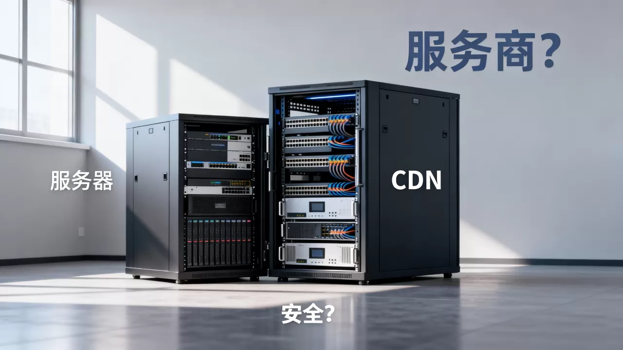 服务器套免费CDN真的安全吗?,靠谱的服务商有哪些? 服务器套免费CDN真的安全吗?,靠谱的服务商有哪些?