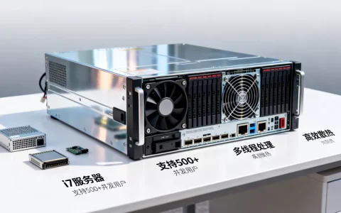 i7服务器能支持多少人同时在线？，性能怎么样