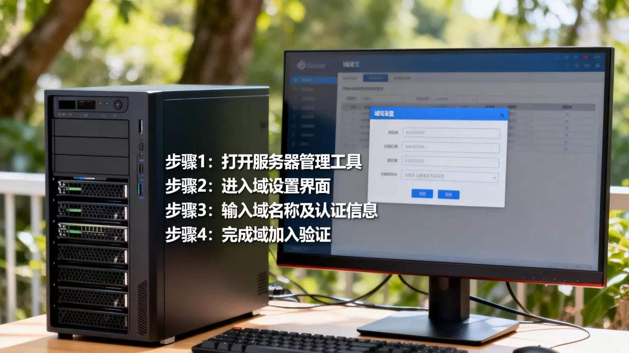 FTP服务器如何加入域?,具体步骤是什么? FTP服务器如何加入域?,具体步骤是什么?