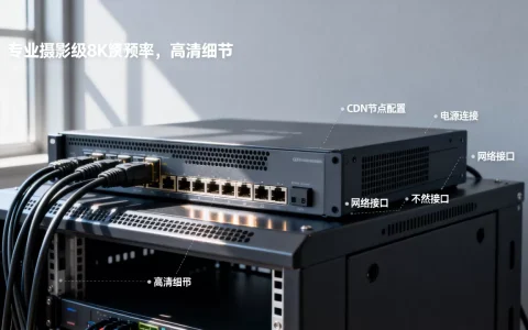 服务器怎么架设CDN？，上架设备有哪些注意事项？