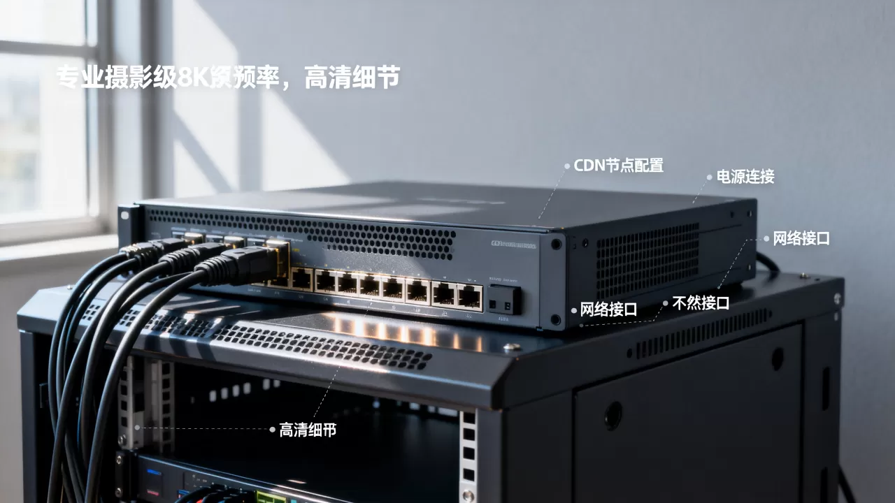 服务器怎么架设CDN?,上架设备有哪些注意事项? 服务器怎么架设CDN?,上架设备有哪些注意事项?