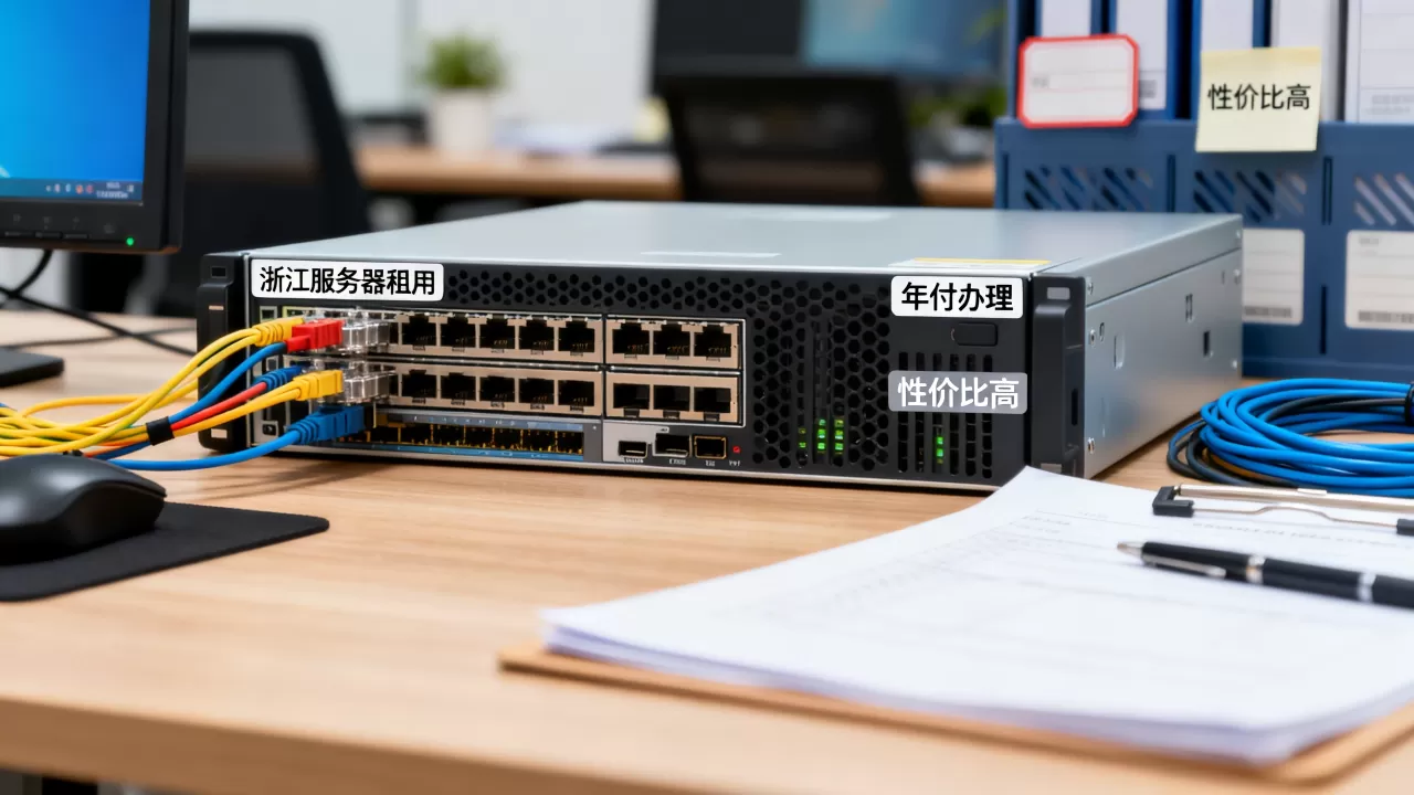 浙江服务器年付租用怎么办理,哪家性价比高? 浙江服务器年付租用怎么办理,哪家性价比高?