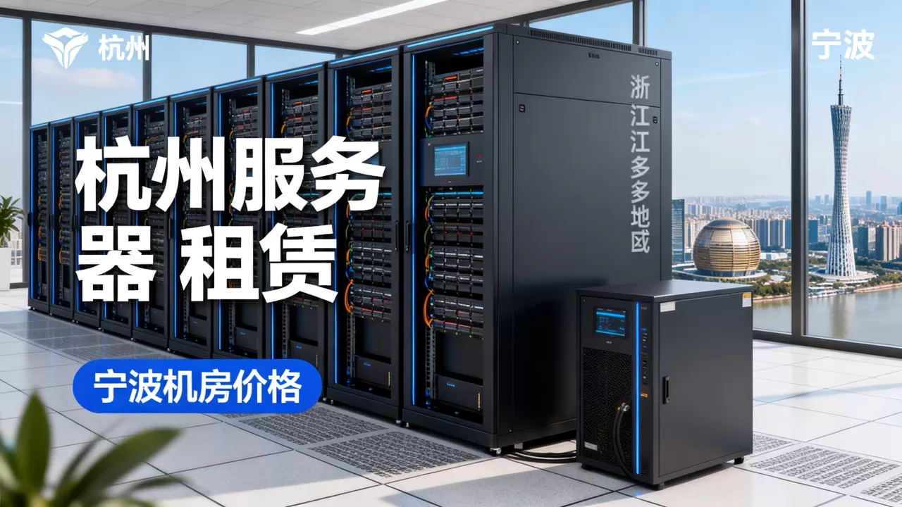 浙江多地域部署服务器租用哪家好,价格多少? 浙江多地域部署服务器租用哪家好,价格多少?