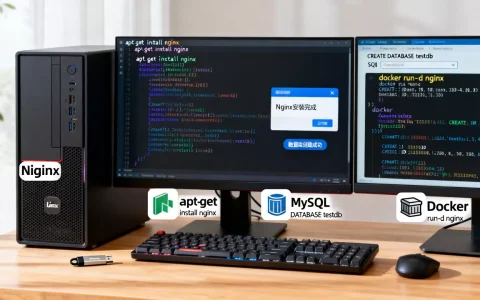 linux系统服务器有哪些常用软件？，怎么安装配置