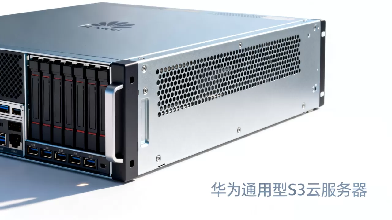 华为通用型s3云服务器好不好,值得买吗? 华为通用型s3云服务器好不好,值得买吗?