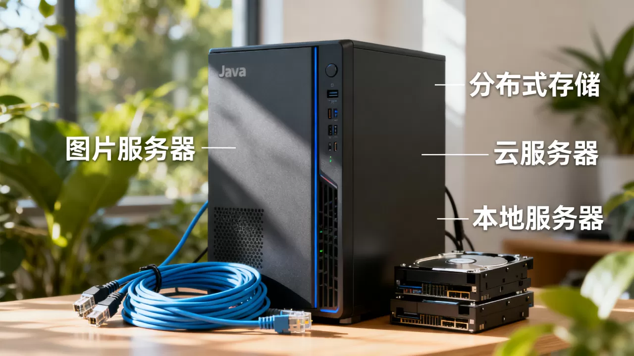 Java图片服务器有哪几种类型,哪种性能最稳定? Java图片服务器有哪几种类型,哪种性能最稳定?
