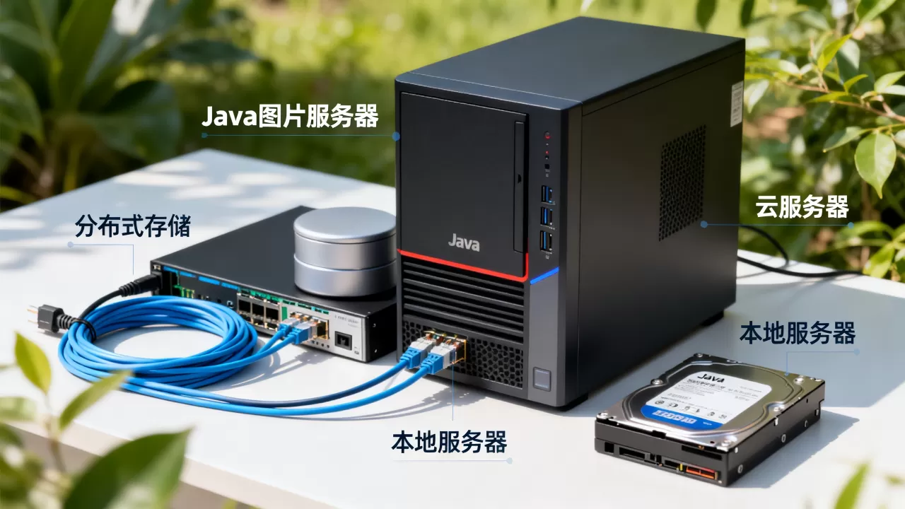 Java图片服务器有哪几种类型,哪种性能最稳定? Java图片服务器有哪几种类型,哪种性能最稳定?