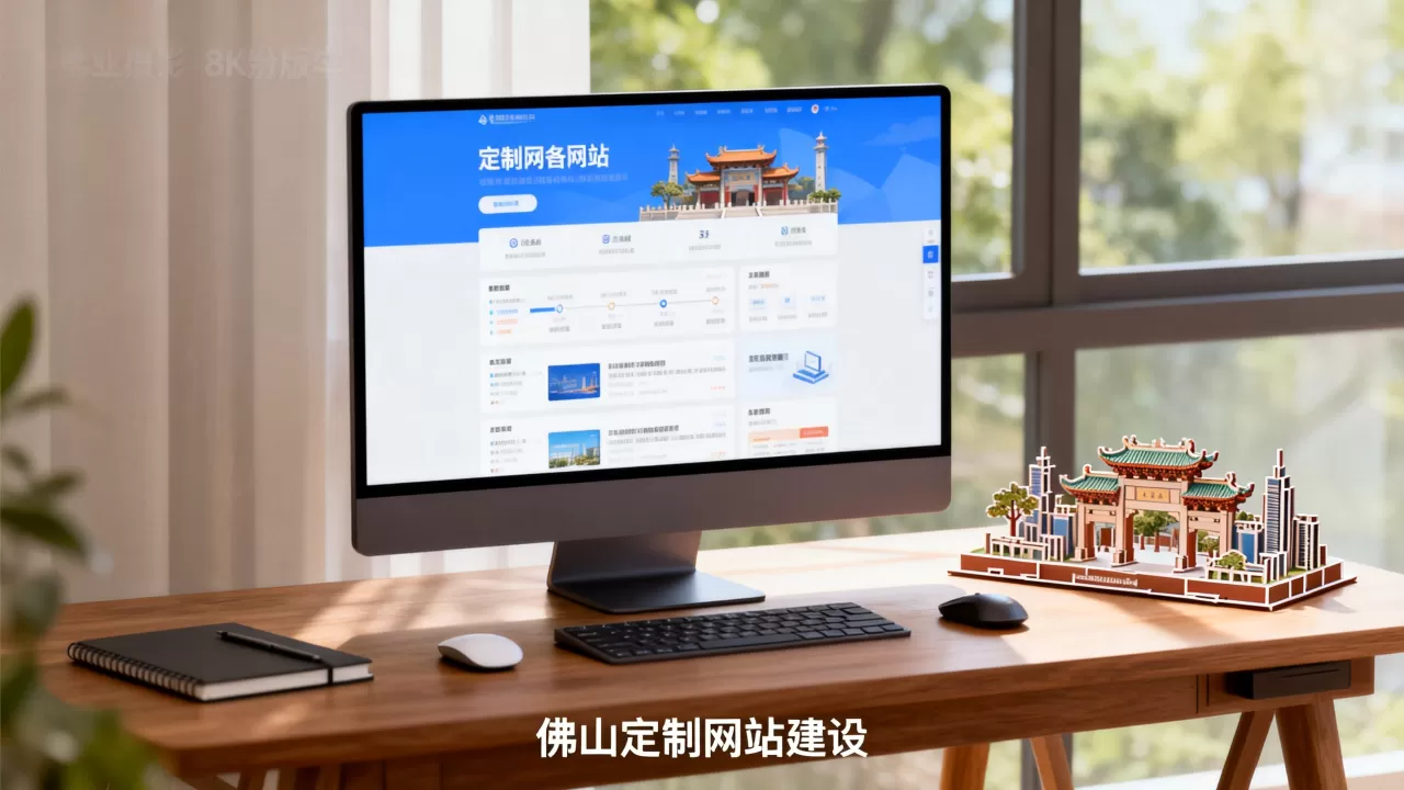 佛山定制网站建设 佛山定制网站建设