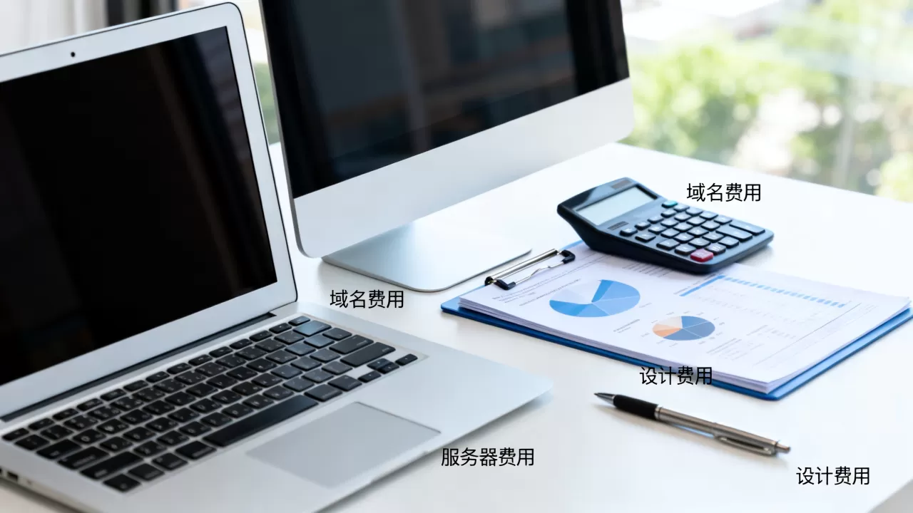 佛山网站建设费用预算 佛山网站建设费用预算