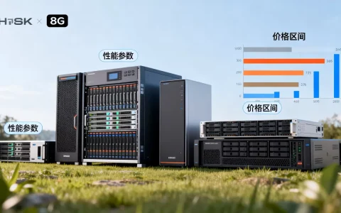 服务器供应商哪家好，怎么选择性价比高的服务商？