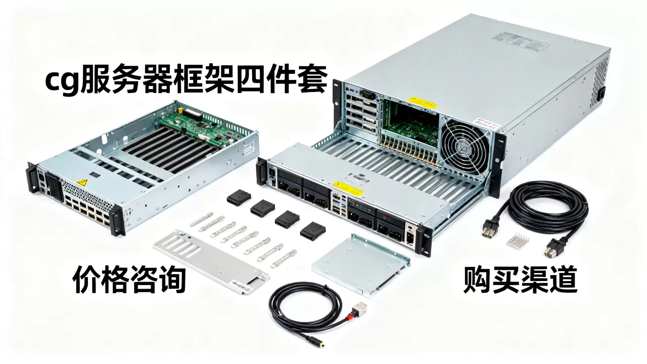 cg服务器框架四件套要多少钱,哪里买便宜? cg服务器框架四件套要多少钱,哪里买便宜?