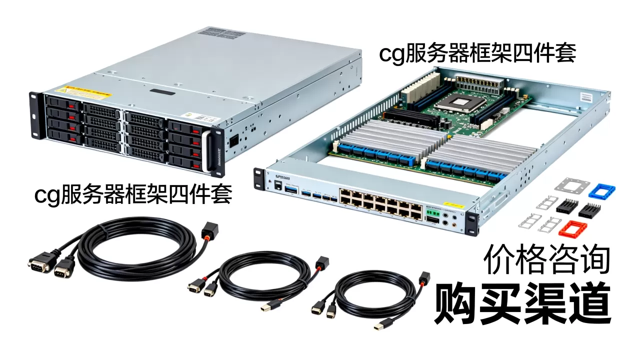 cg服务器框架四件套要多少钱,哪里买便宜? cg服务器框架四件套要多少钱,哪里买便宜?