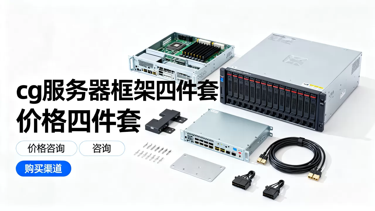 cg服务器框架四件套要多少钱,哪里买便宜? cg服务器框架四件套要多少钱,哪里买便宜?