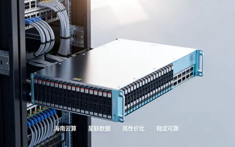 海南云算力服务器有哪些品牌，哪家性价比最高？