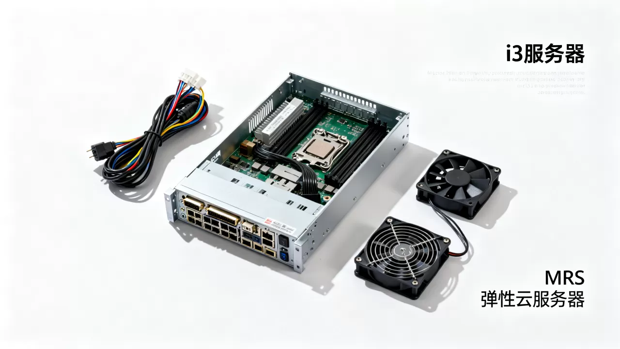 i3服务器能用于MRS弹性云服务器吗?,哪种规格最合适? i3服务器能用于MRS弹性云服务器吗?,哪种规格最合适?