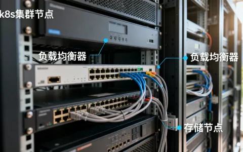 k8s到底需要多少台服务器？，生产环境怎么规划？