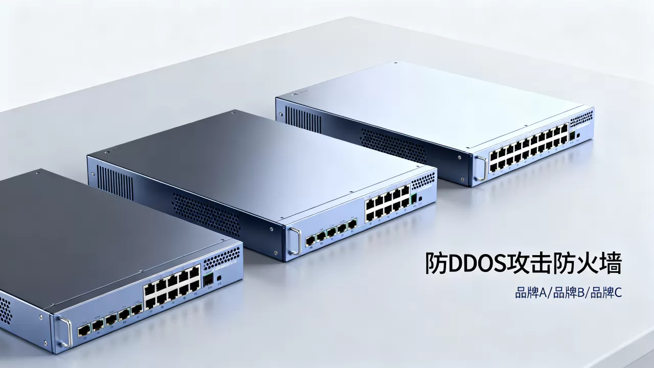 如何挑选防DDoS攻击的防火墙,哪个品牌性价比高? 如何挑选防DDoS攻击的防火墙,哪个品牌性价比高?