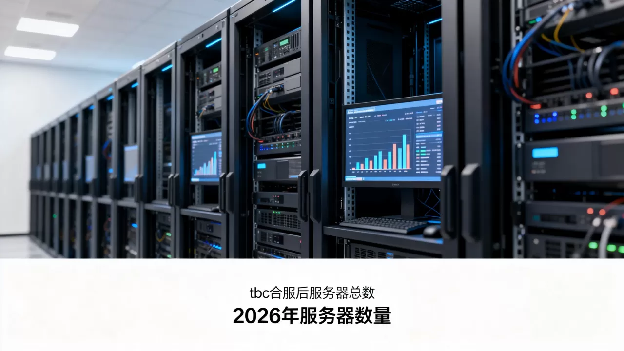 tbc合服后服务器总数到底是多少,2026年有多少个 tbc合服后服务器总数到底是多少,2026年有多少个