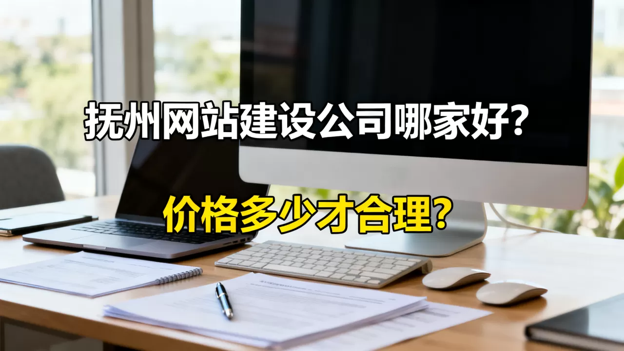 抚州网站建设公司哪家好?,价格多少才合理? 抚州网站建设公司哪家好?,价格多少才合理?