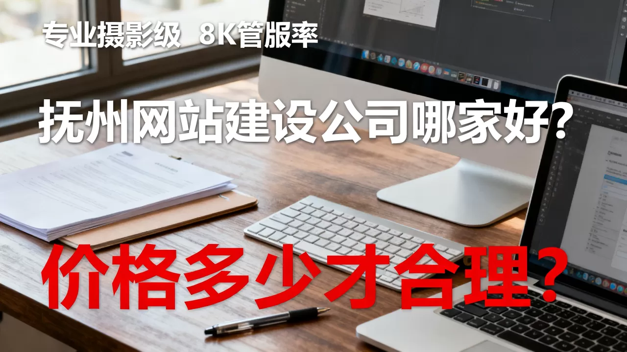 抚州网站建设公司哪家好?,价格多少才合理? 抚州网站建设公司哪家好?,价格多少才合理?