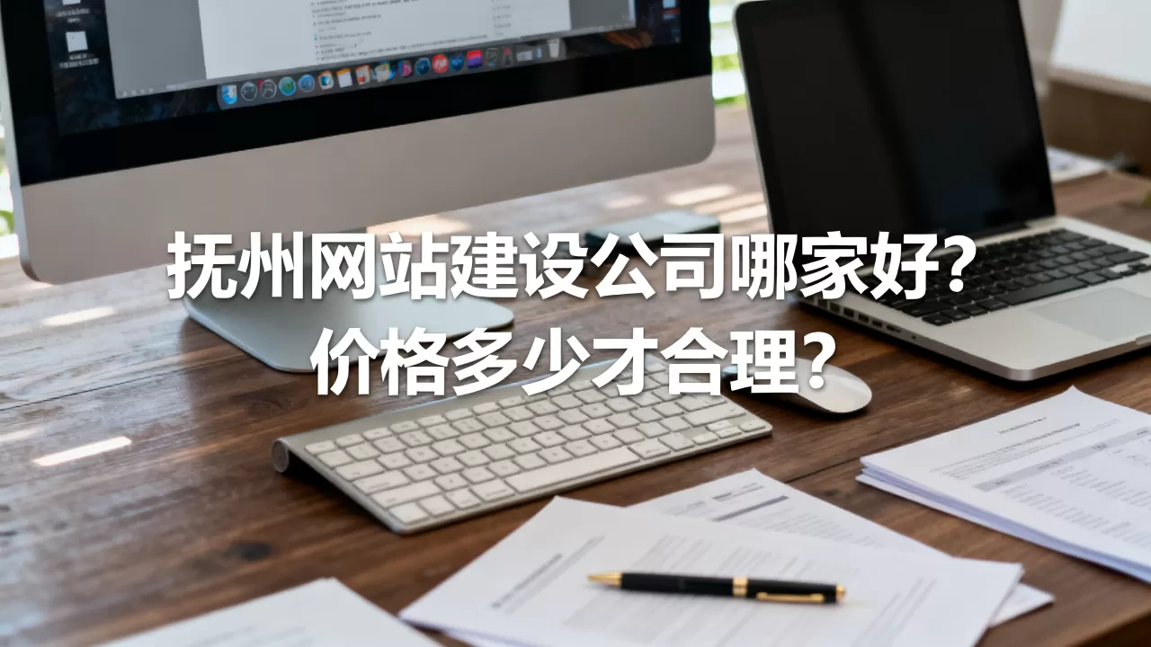 抚州网站建设公司哪家好?,价格多少才合理? 抚州网站建设公司哪家好?,价格多少才合理?