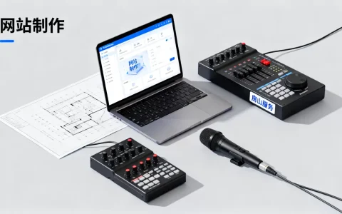房山网站制作和声音制作公司怎么选，哪家好？