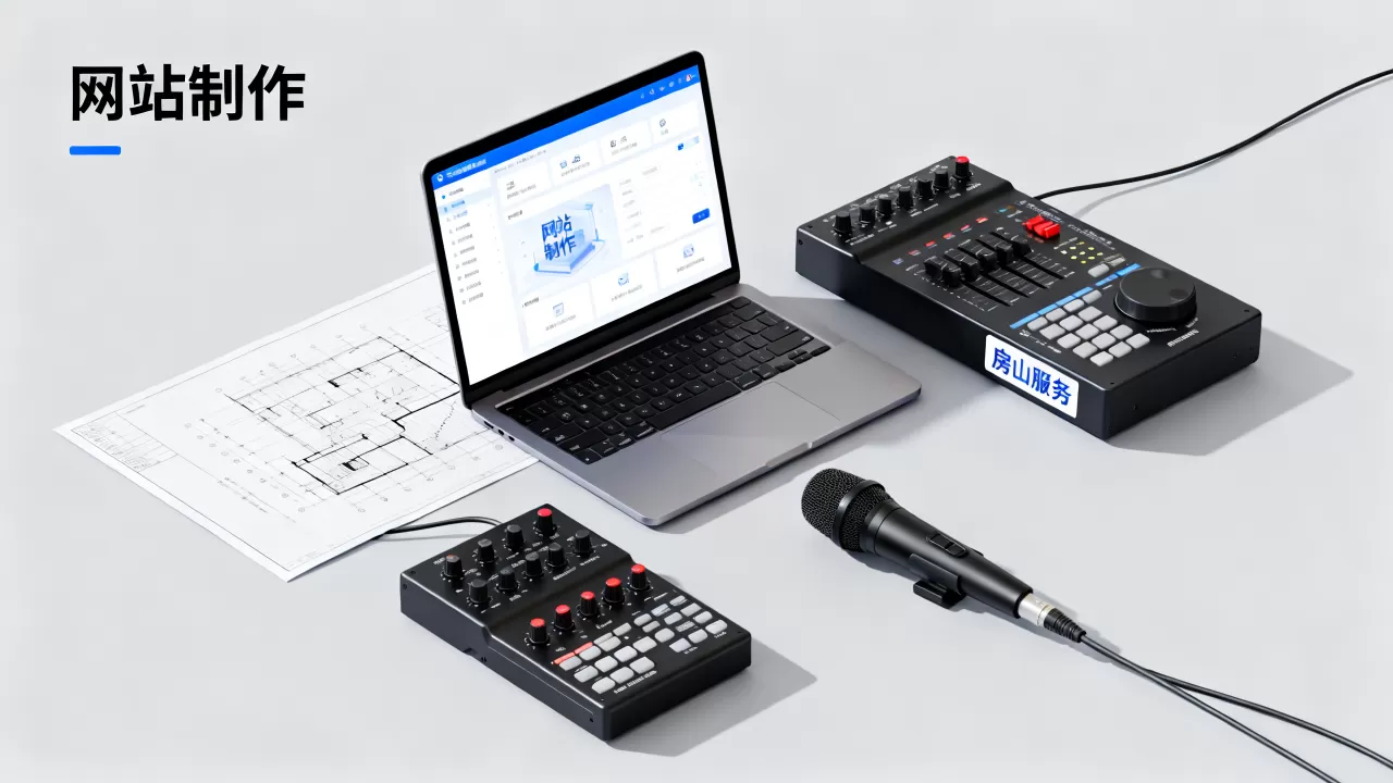 房山网站制作和声音制作公司怎么选,哪家好? 房山网站制作和声音制作公司怎么选,哪家好?