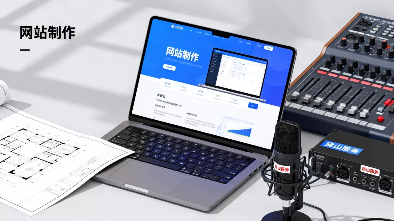 房山网站制作和声音制作公司怎么选,哪家好? 房山网站制作和声音制作公司怎么选,哪家好?
