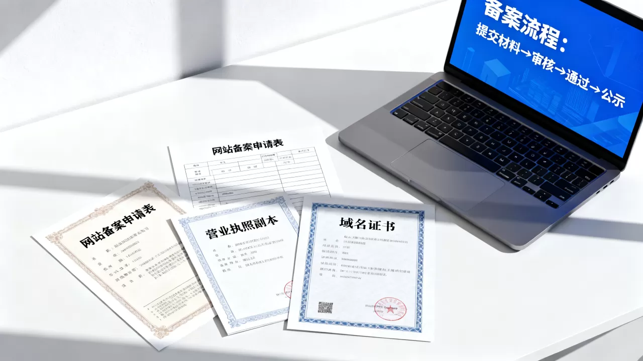 仿摄影网站备案需要哪些材料,具体流程是什么? 仿摄影网站备案需要哪些材料,具体流程是什么?