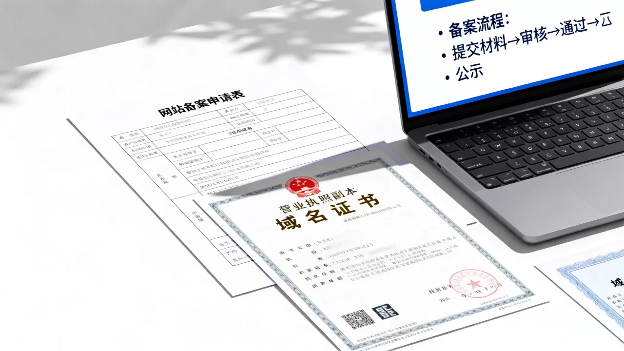 仿摄影网站备案需要哪些材料,具体流程是什么? 仿摄影网站备案需要哪些材料,具体流程是什么?