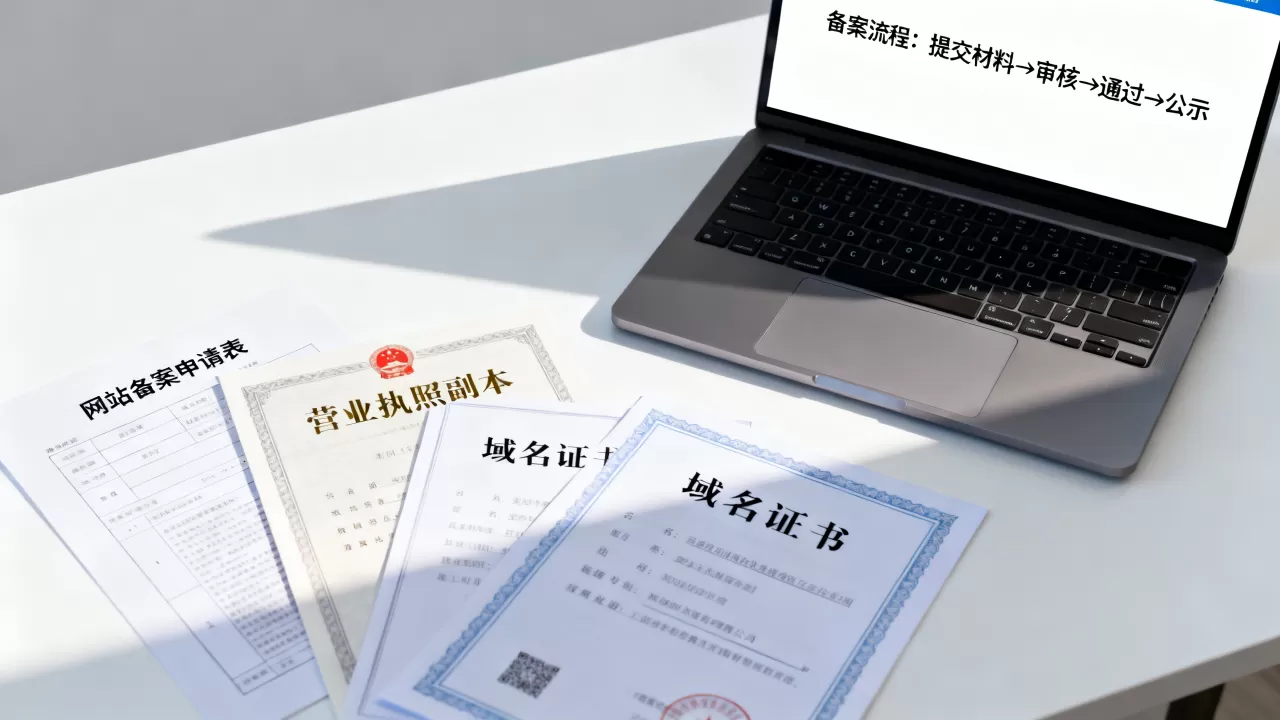 仿摄影网站备案需要哪些材料,具体流程是什么? 仿摄影网站备案需要哪些材料,具体流程是什么?