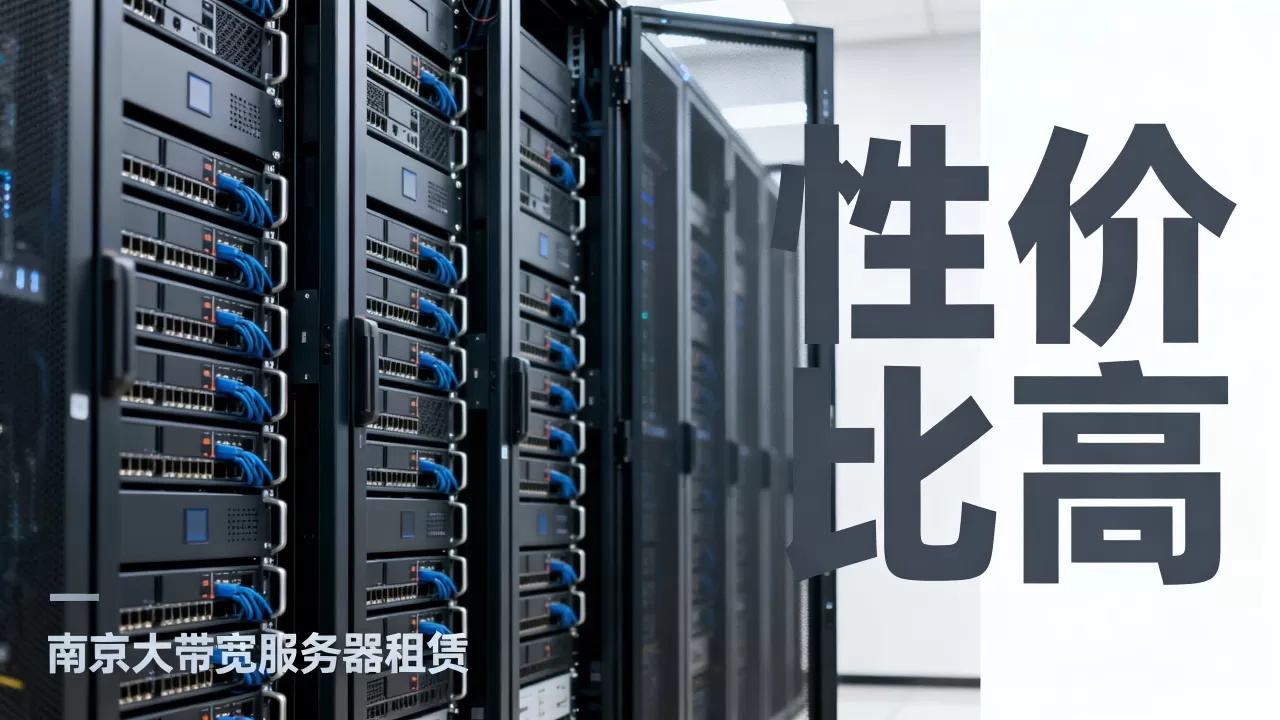 南京哪里能租到性价比高的大带宽服务器?,哪家好? 南京哪里能租到性价比高的大带宽服务器?,哪家好?