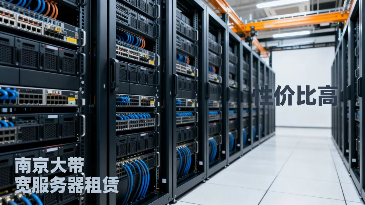南京哪里能租到性价比高的大带宽服务器?,哪家好? 南京哪里能租到性价比高的大带宽服务器?,哪家好?