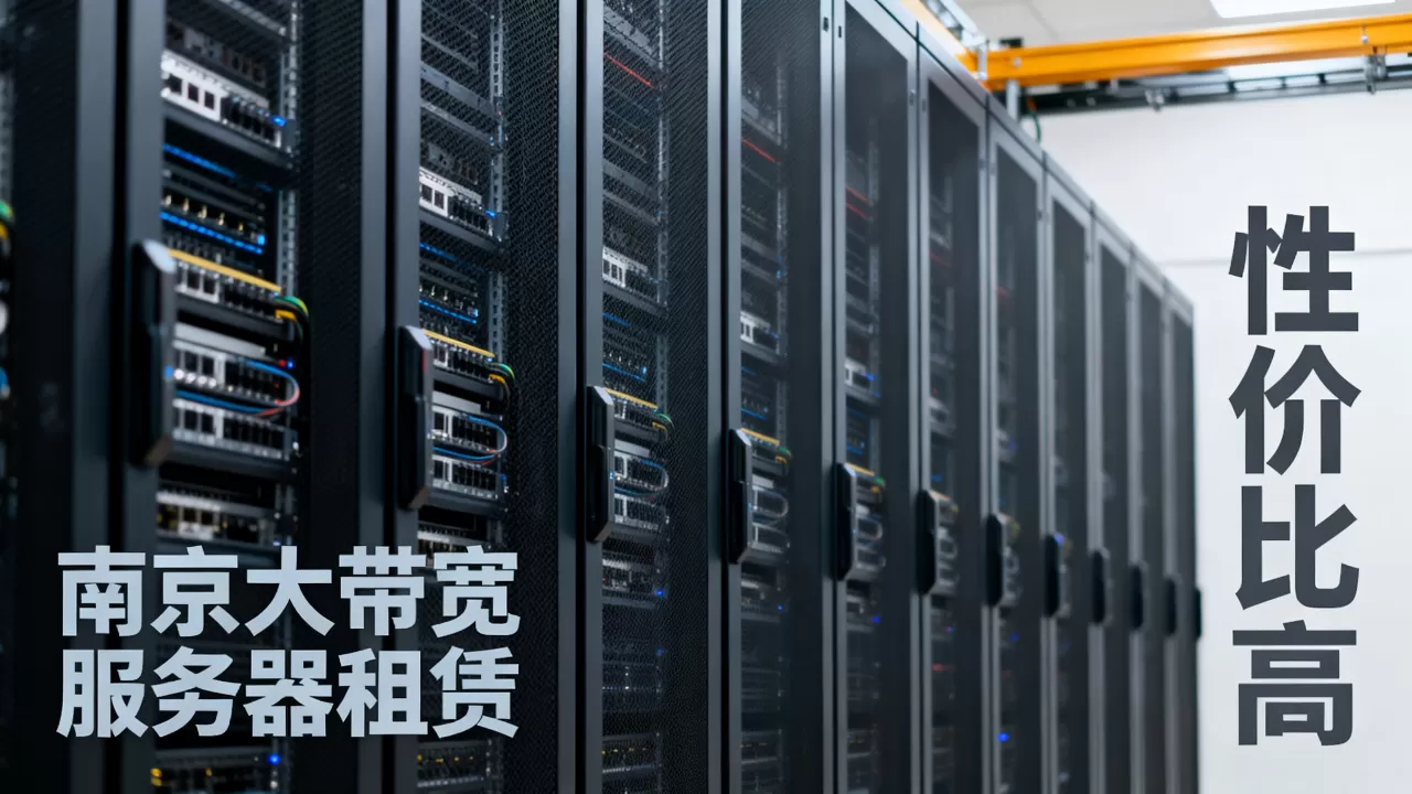 南京哪里能租到性价比高的大带宽服务器?,哪家好? 南京哪里能租到性价比高的大带宽服务器?,哪家好?