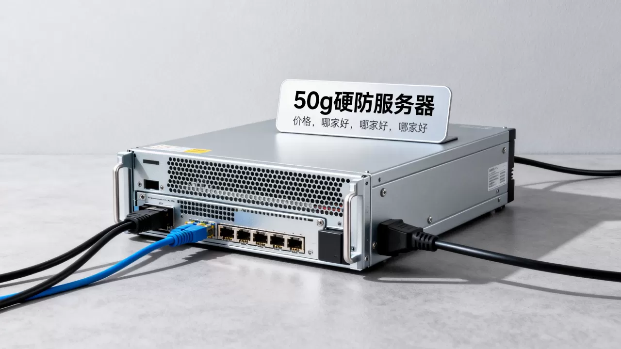 现在50g硬防服务器大概多少钱?,哪家好? 现在50g硬防服务器大概多少钱?,哪家好?