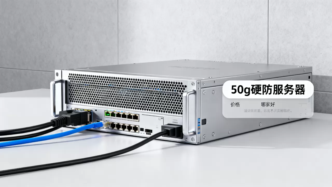 现在50g硬防服务器大概多少钱?,哪家好? 现在50g硬防服务器大概多少钱?,哪家好?