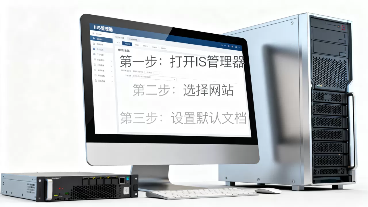安装IIS后如何设置首页文件,具体步骤有哪些? 安装IIS后如何设置首页文件,具体步骤有哪些?