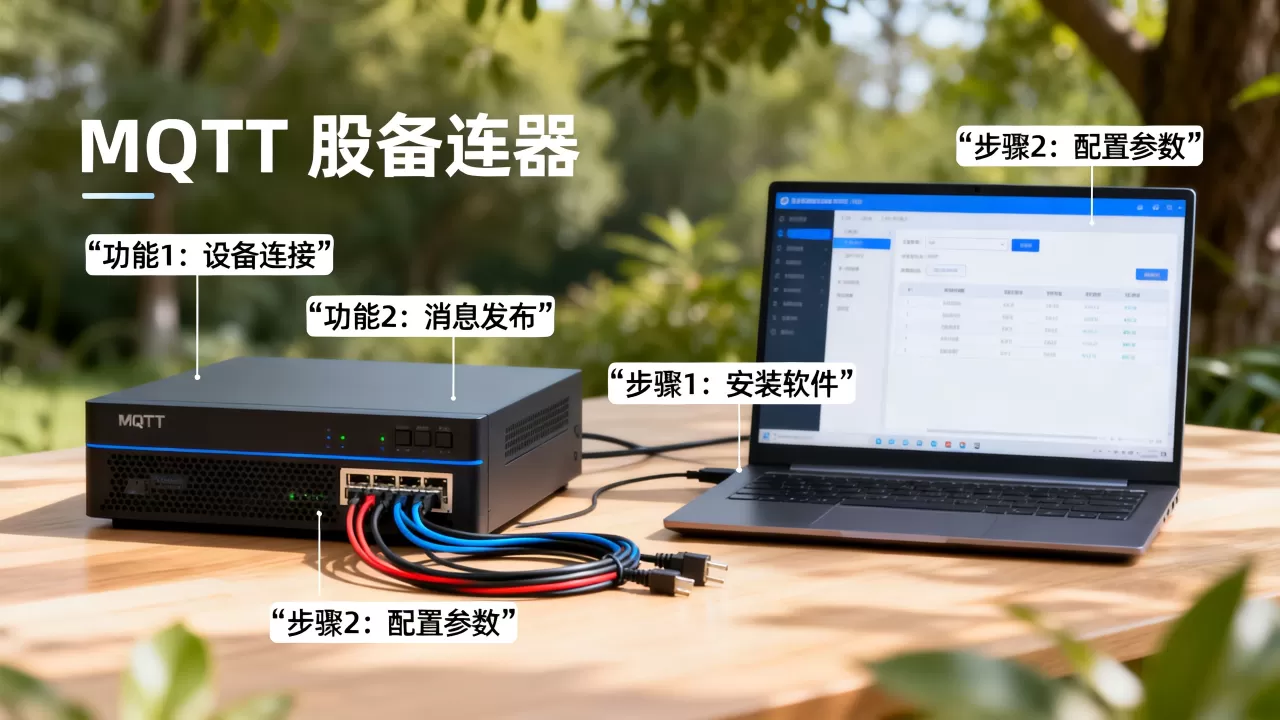 MQTT服务器完成的功能有哪些,如何搭建 MQTT服务器完成的功能有哪些,如何搭建