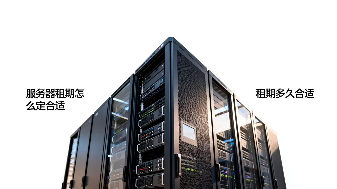 江苏业务上线前服务器租期怎么定合适,租期多久合适? 江苏业务上线前服务器租期怎么定合适,租期多久合适?