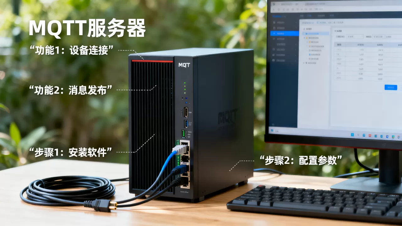 MQTT服务器完成的功能有哪些,如何搭建 MQTT服务器完成的功能有哪些,如何搭建
