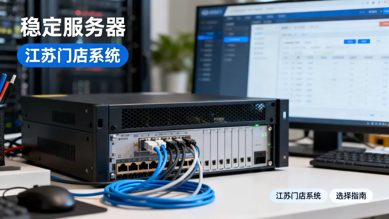 江苏门店系统租稳定服务器怎么选?,哪家便宜? 江苏门店系统租稳定服务器怎么选?,哪家便宜?