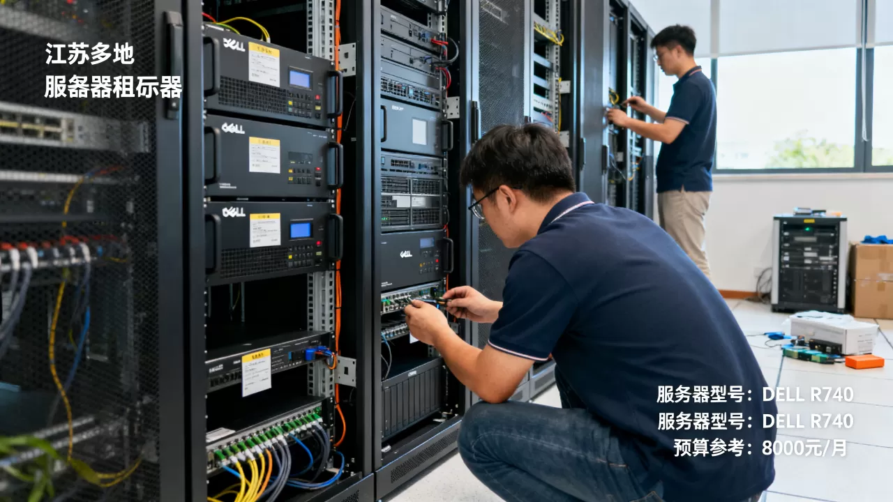 江苏多地部署服务器租用整体预算怎么估?,服务器租用多少钱 江苏多地部署服务器租用整体预算怎么估?,服务器租用多少钱